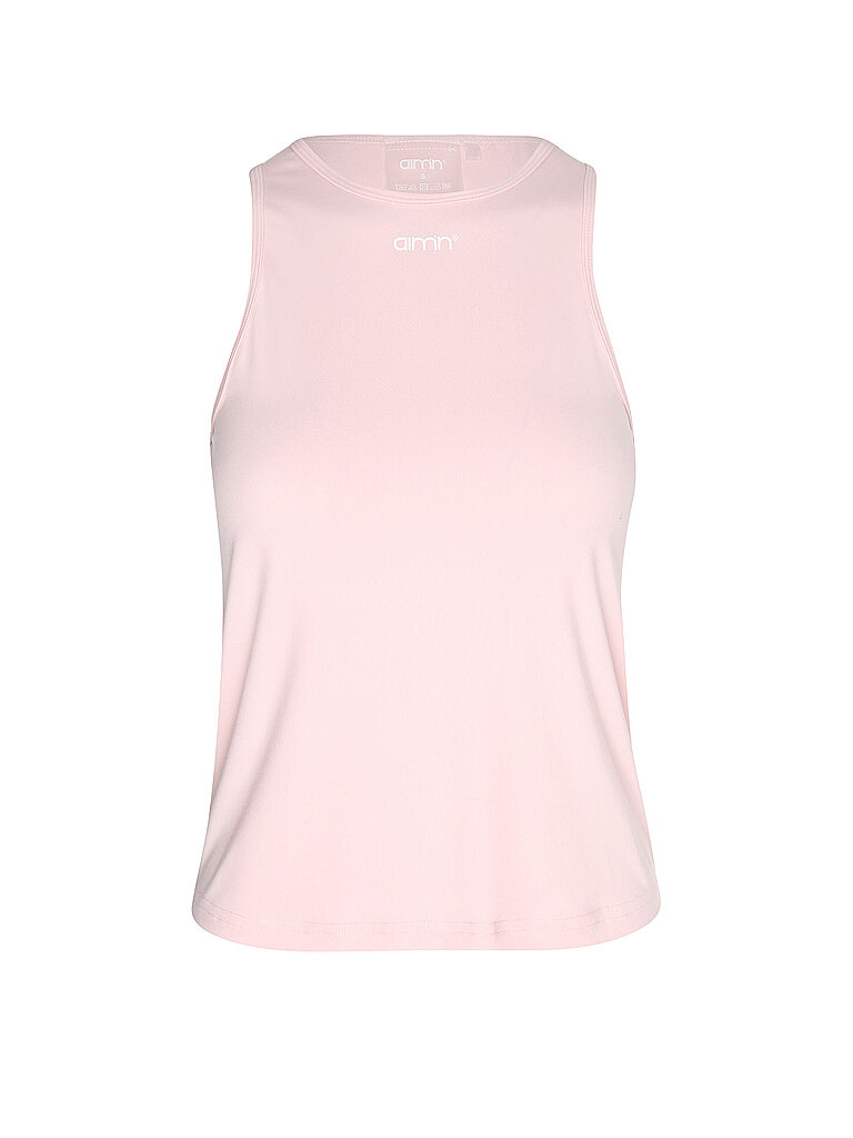 AIM'N Damen Top Soft Basic