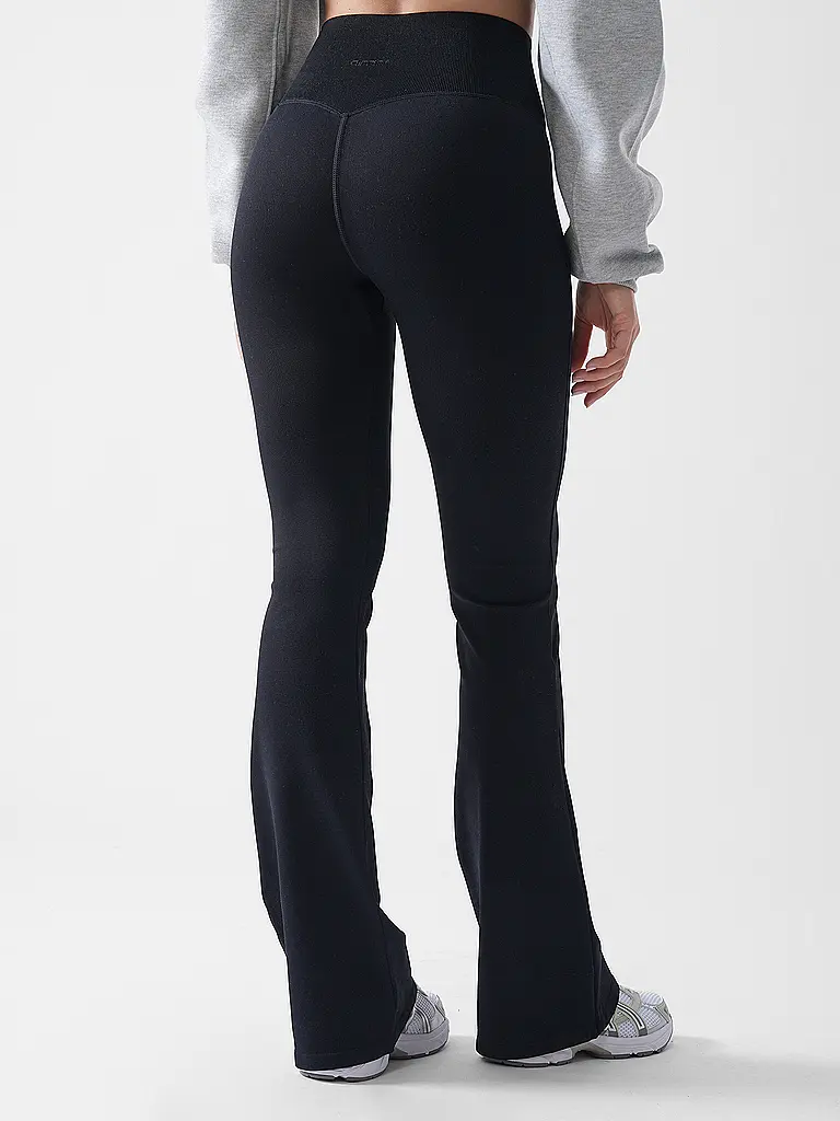 AIM'N | Damen Hose Shape Seamless Flare | 