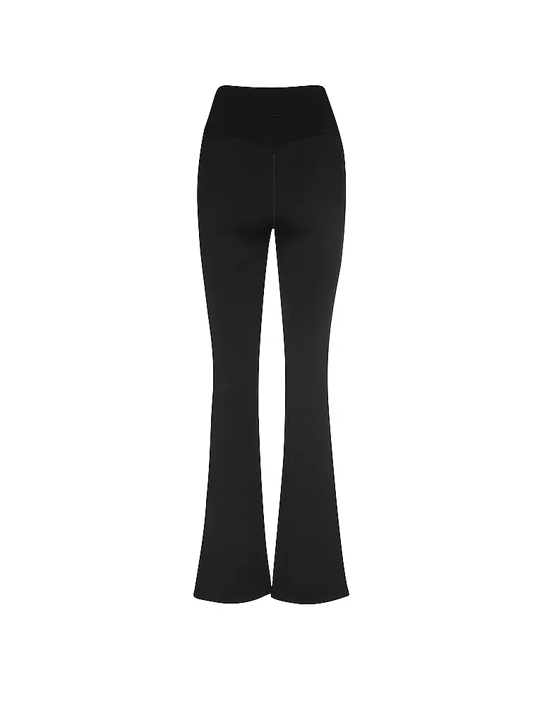 AIM'N | Damen Hose Shape Seamless Flare | 