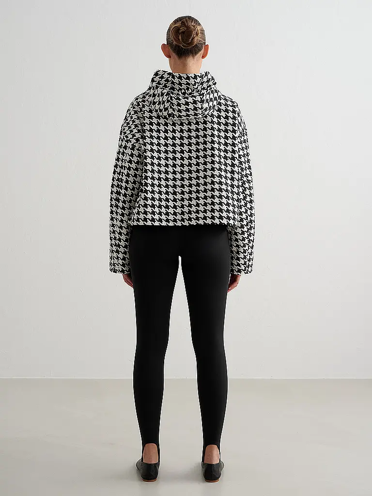 AIM'N | Damen Jacke Cropped Waterproof | 