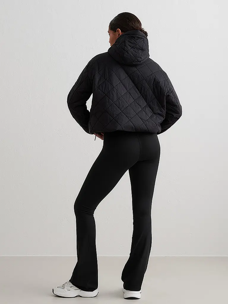 AIM'N | Damen Jacke Quilted Anorak | 