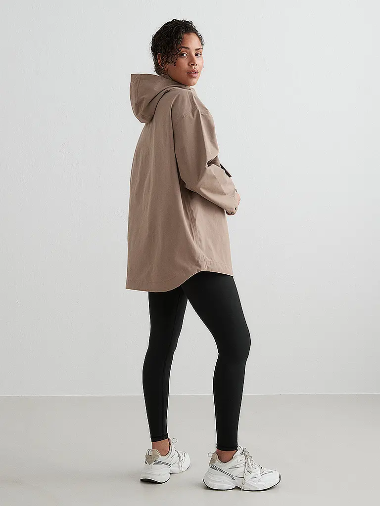 AIM'N | Damen Jacke Waterproof | 