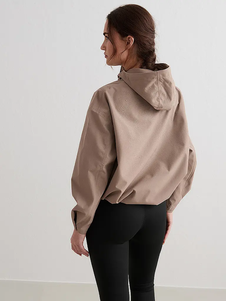 AIM'N | Damen Jacke Waterproof | 