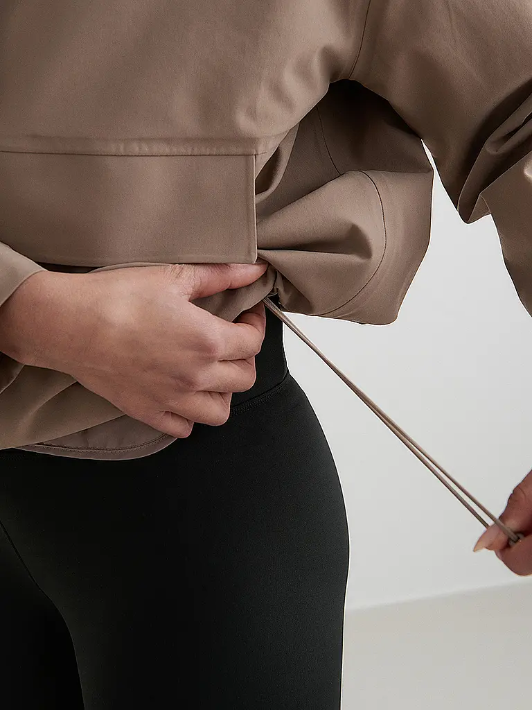 AIM'N | Damen Jacke Waterproof | 