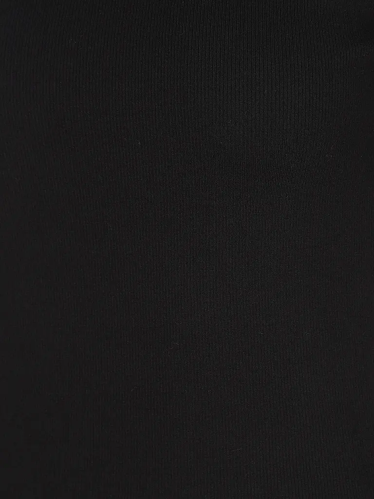 AIM'N | Damen Shirt Ribbed | 