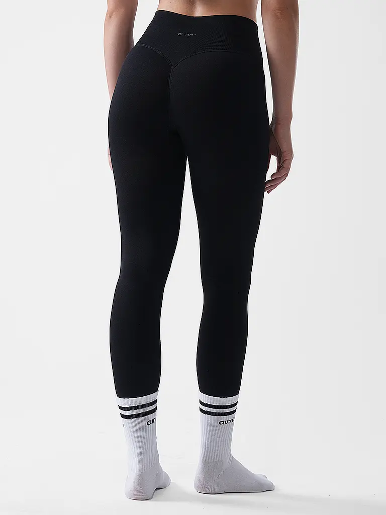 AIM'N | Damen Short Shape Seamless Hotpant | 