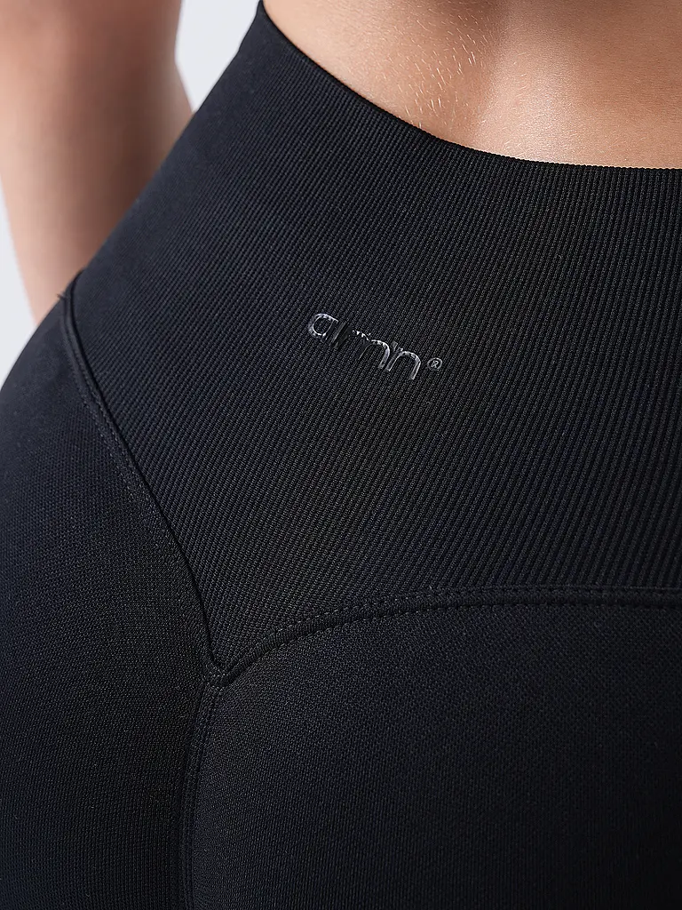 AIM'N | Damen Short Shape Seamless Hotpant | 