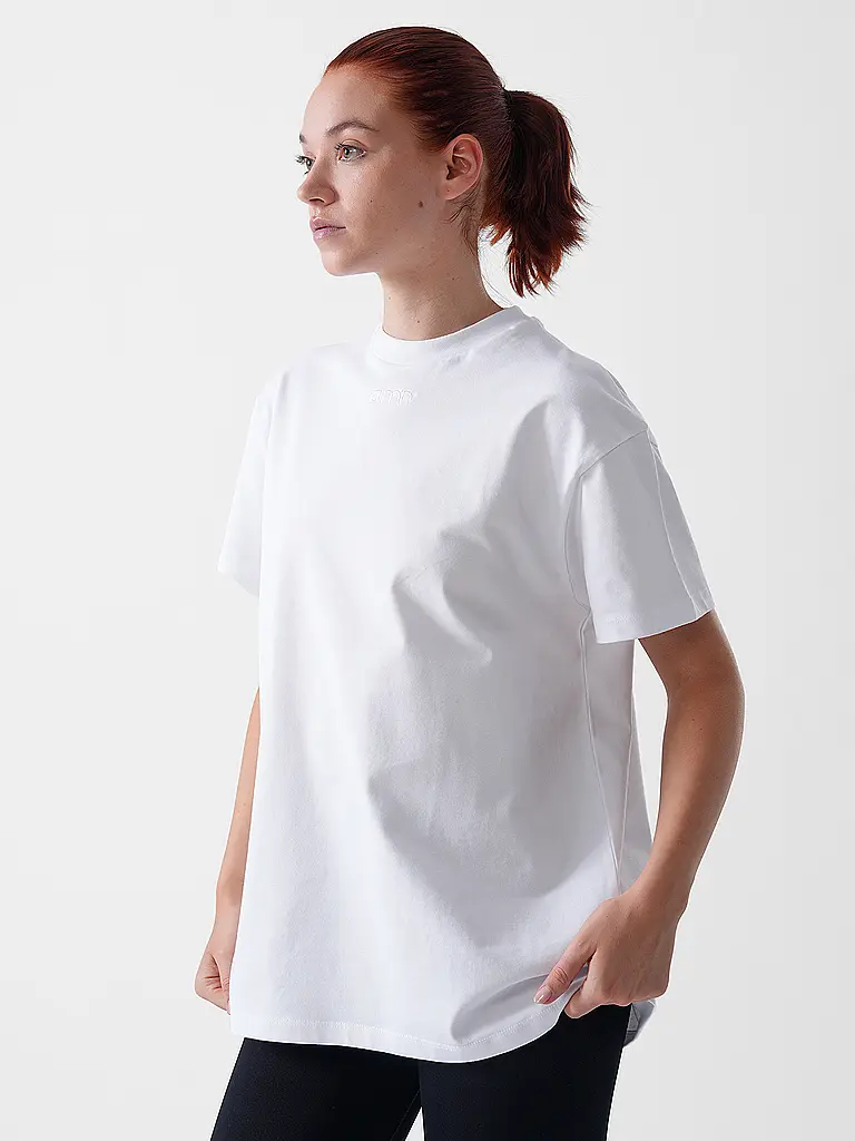 AIM'N | Damen T-Shirt Boyfriend | 