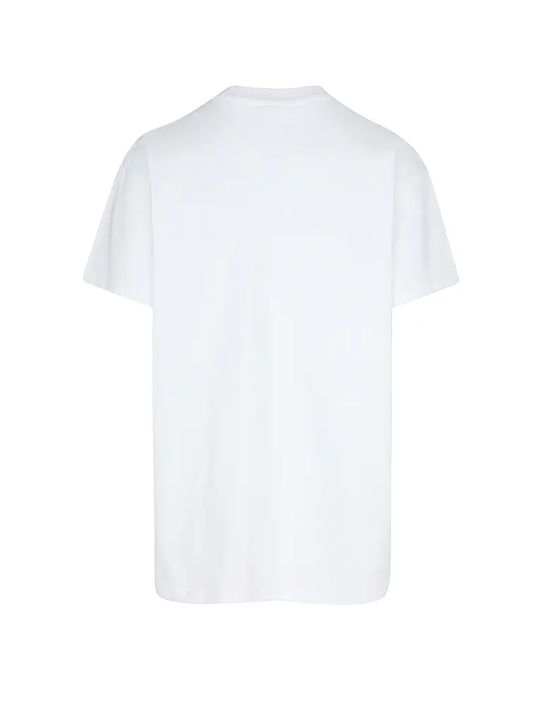 AIM'N | Damen T-Shirt Boyfriend | 
