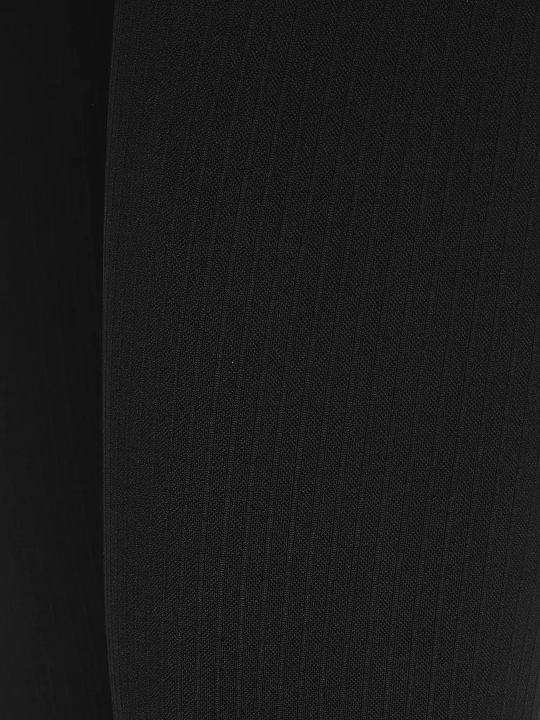 AIMN | Damen Tight Ripped Seamless | schwarz
