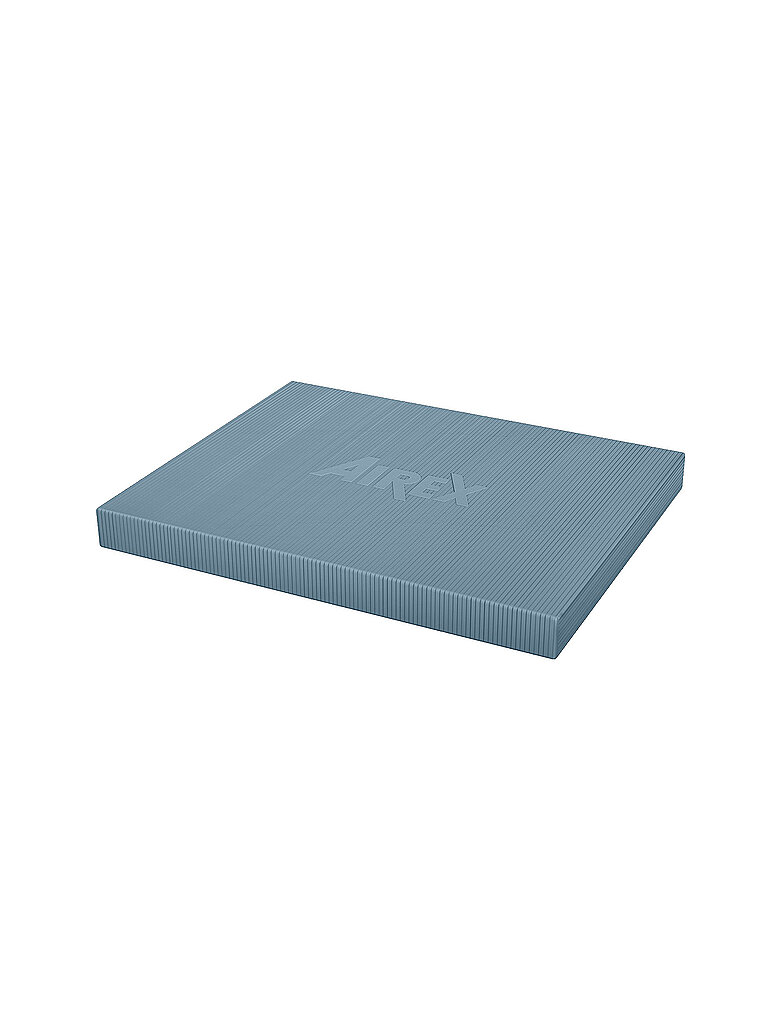 AIREX Balance-Pad Heartbeat blau