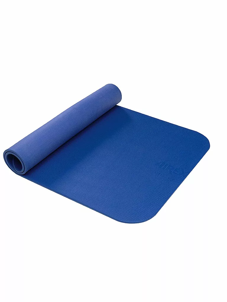 AIREX | Gymnastikmatte Corona 185 | blau