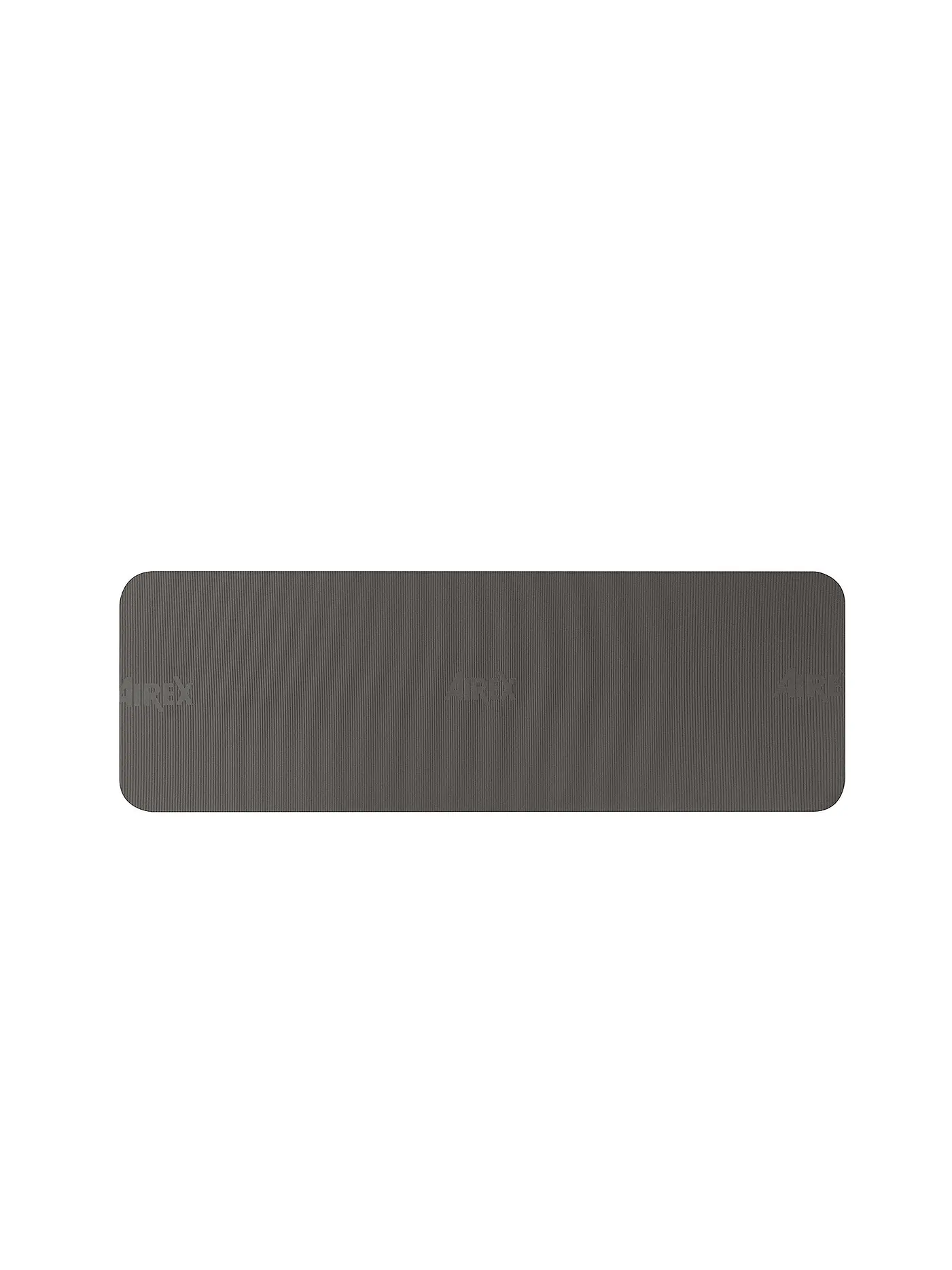 AIREX | Gymnastikmatte Fitline 200 | grau