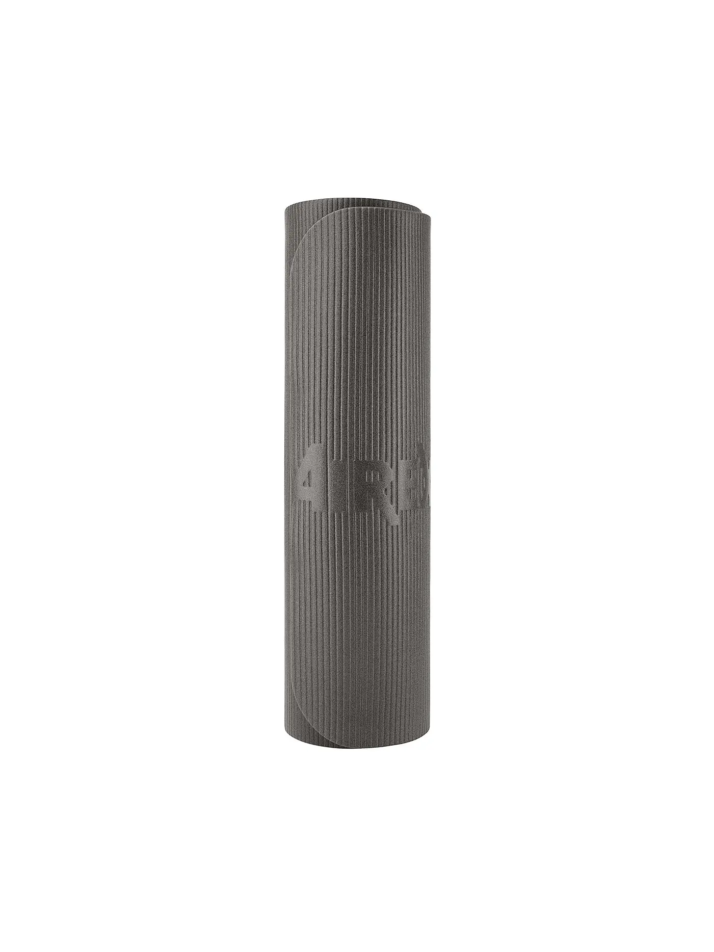 AIREX | Gymnastikmatte Fitline 200 | grau