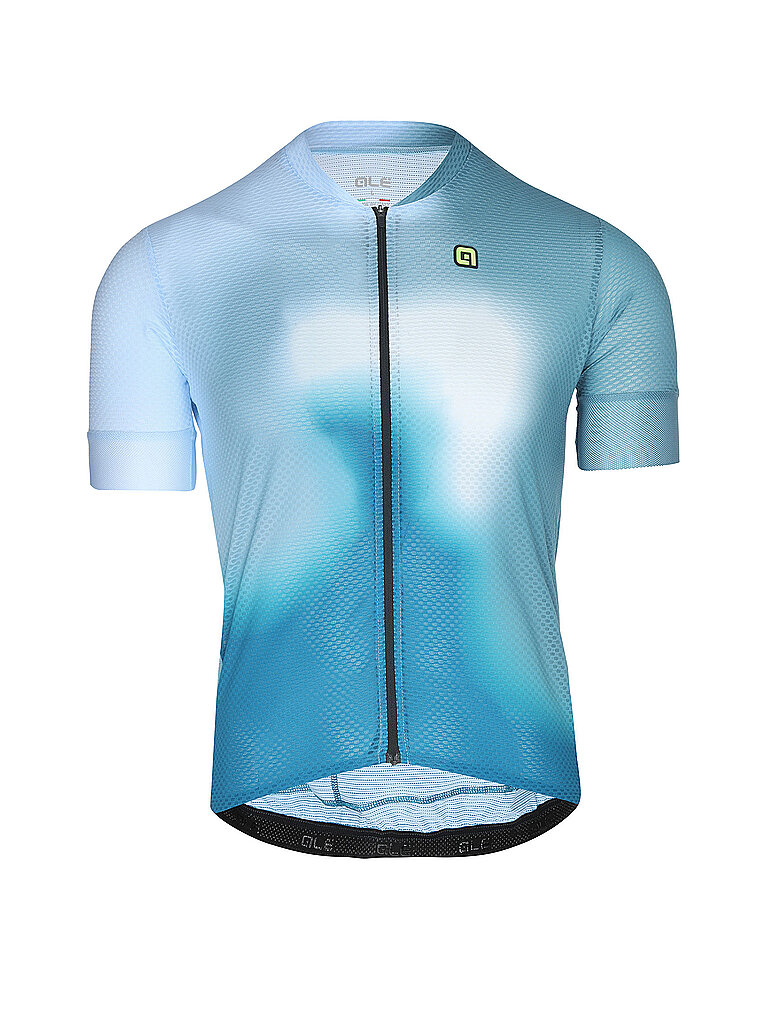 ALÉ Radtrikot Flash Polyester Bunt