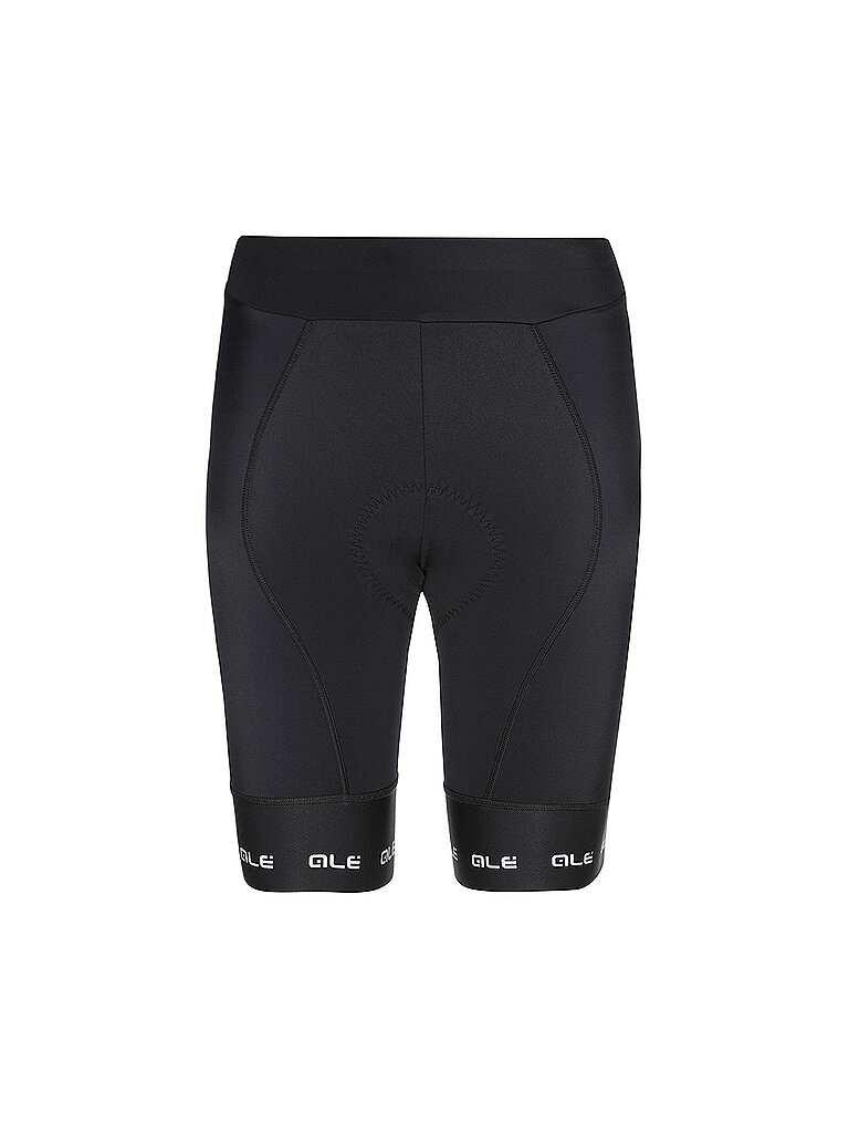 ALÉ Radhose Strada 2.0 Bund Schwarz
