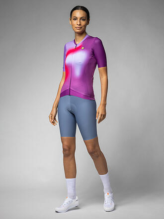ALE | Damen Radtrikot Flash
