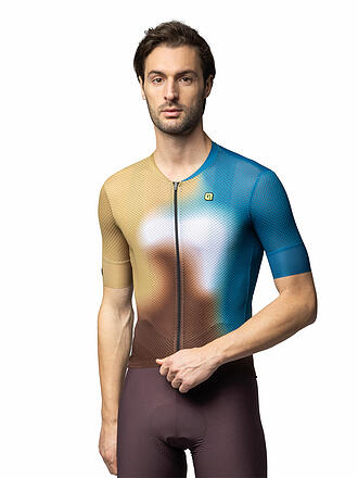 ALE | Herren Radtrikot Flash
