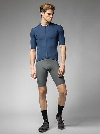 ALE | Herren Radtrikot Color Block Off Road