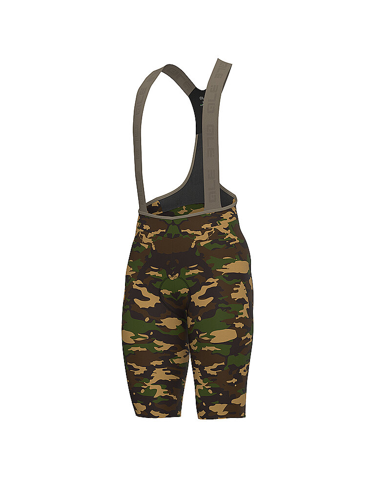 Alé Pr-e Sauvage Trägerhose