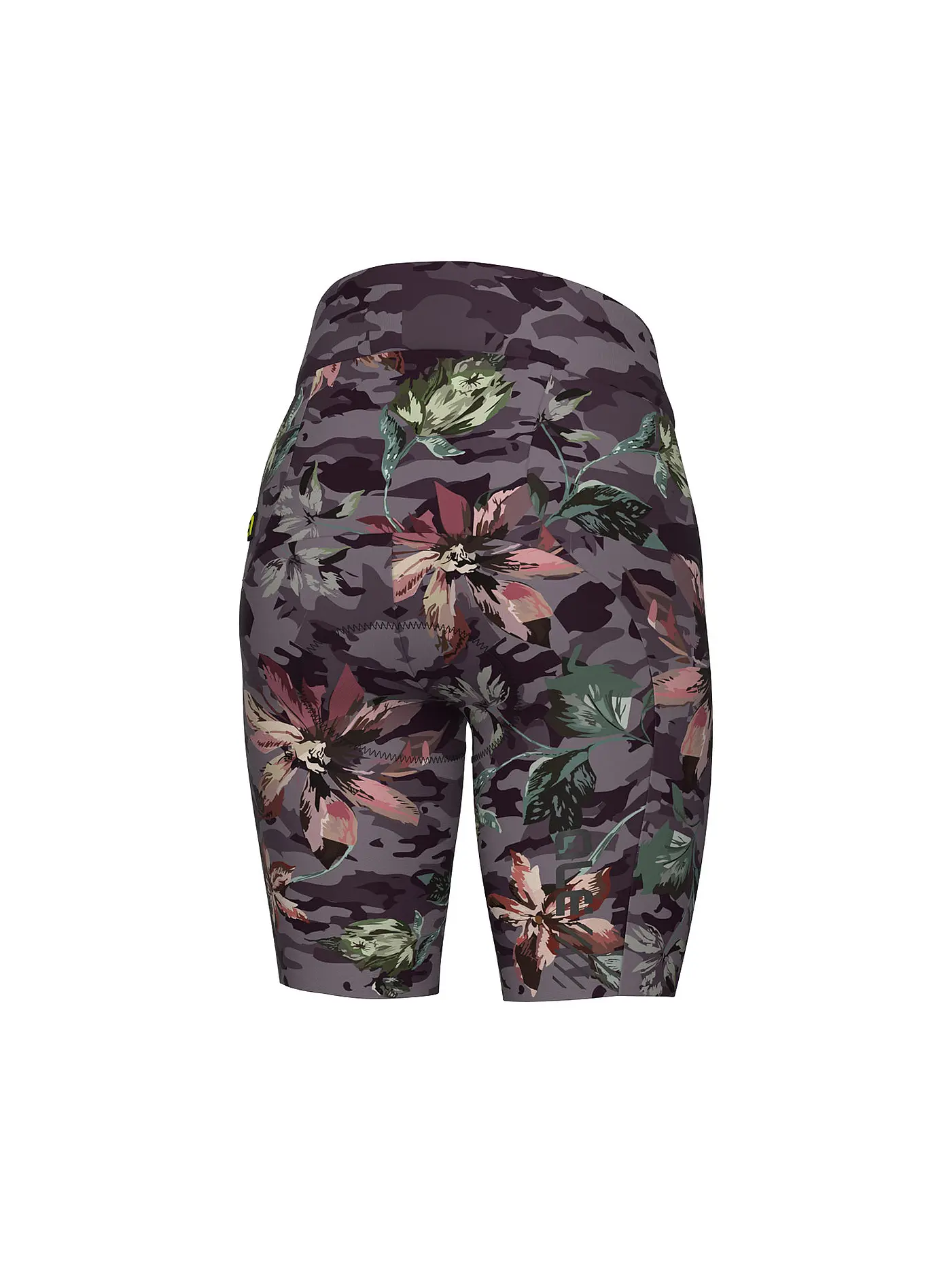 Ale Fahrradbekleidung Damen, Radhose & Radtrikot