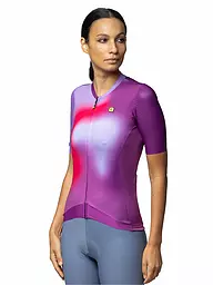 ALE | Damen Radtrikot Flash | bunt