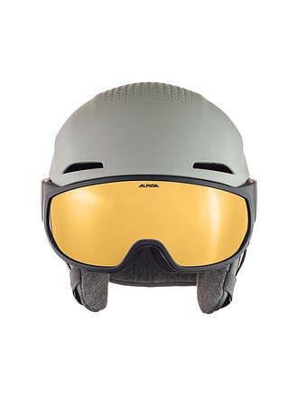 ALPINA | Skihelm Alto Q-Lite