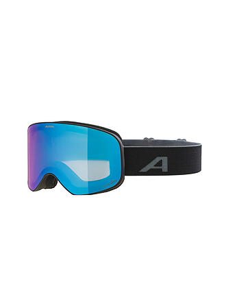 ALPINA | Kinder Skibrille Fernie Q-Lite