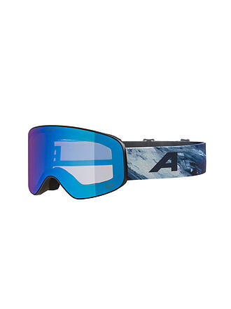 ALPINA | Kinder Skibrille Fernie Q-Lite