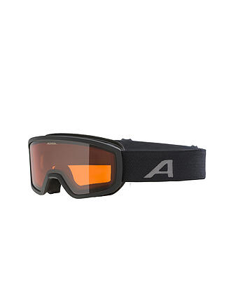 ALPINA | Kinder Skibrille Scarabeo Jr.