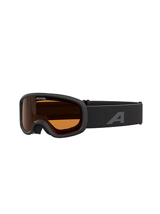 ALPINA | Kinder Skibrille Piney 2.0