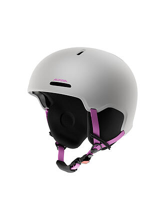 ALPINA | Kinder Skihelm Zupo 2