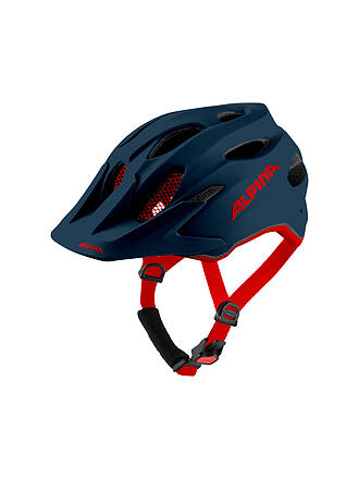 ALPINA | Kinder Fahrradhelm Carapax Junior