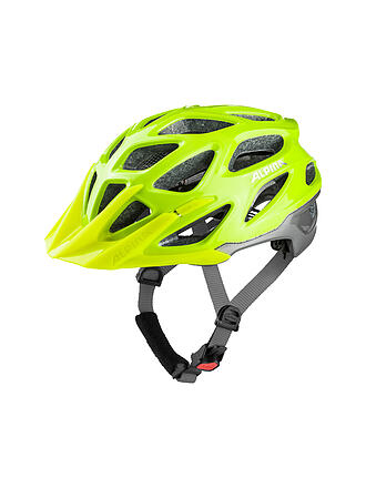 ALPINA | Fahrradhelm Mythos 3.0 LE