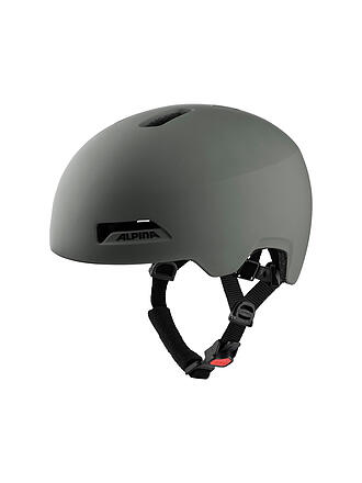 ALPINA | Fahrradhelm Haarlem