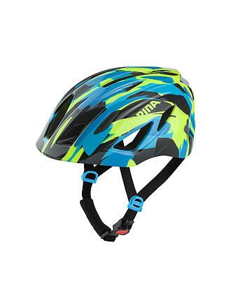 ALPINA | Kinder Fahrradhelm Pico Flash