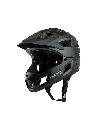 ALPINA | Kinder Fullface MTB-Helm Rupi