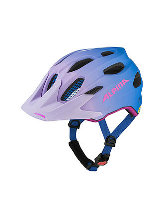 ALPINA | Kinder Fahrradhelm APAX JR MIPS