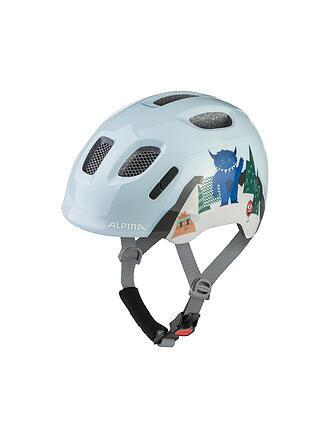 ALPINA | Kinder Fahrradhelm Ximo 2