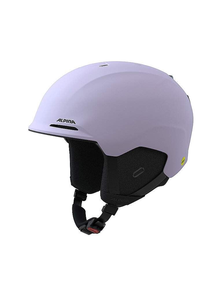 ALPINA Skihelm Kroon MIPS lila | 55-59CM