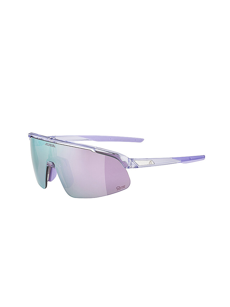 Alpina Damen Radbrille Turbo Pro 5 Q-Lite