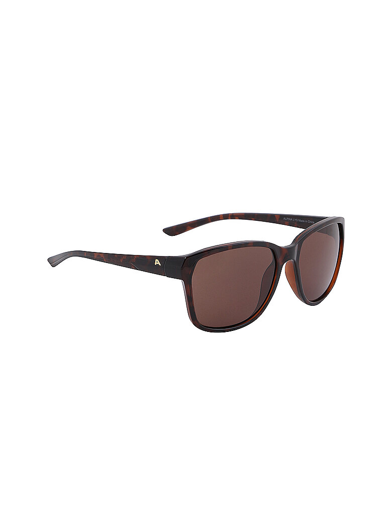 Alpina Damen Sportbrille Lys