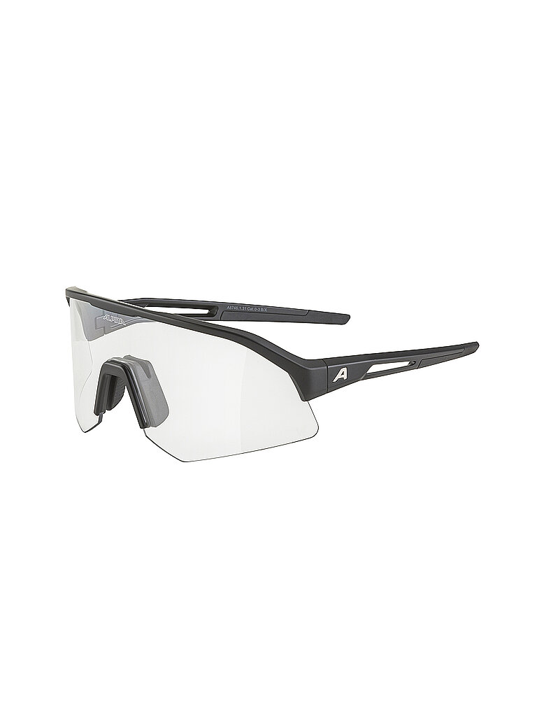 Herren Radbrille Sonic HR Vario schwarz M
