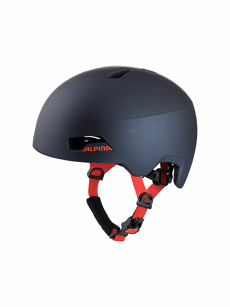 Alpina Hackney Junior Junior-helm Alpina Hackney Junior Junior-helm