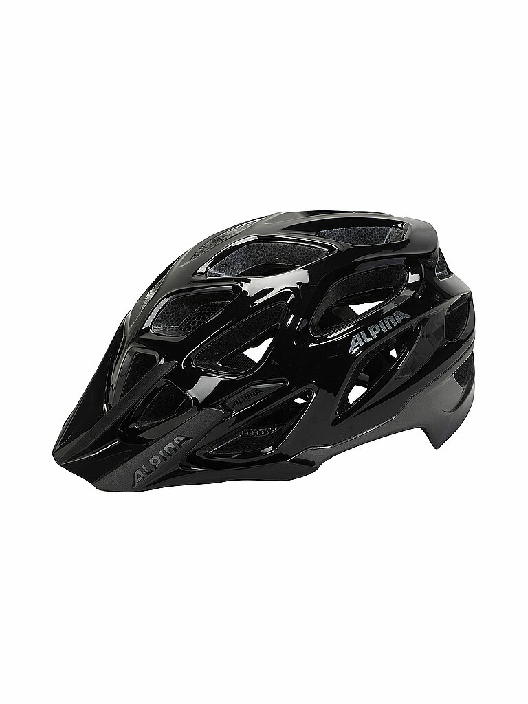 Alpina Radhelm Thunder 3.0