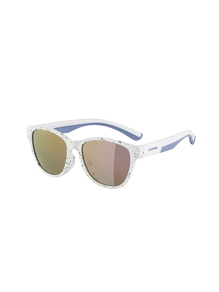 Alpina Kinder Bergbrille Flexxy Cool Kids II