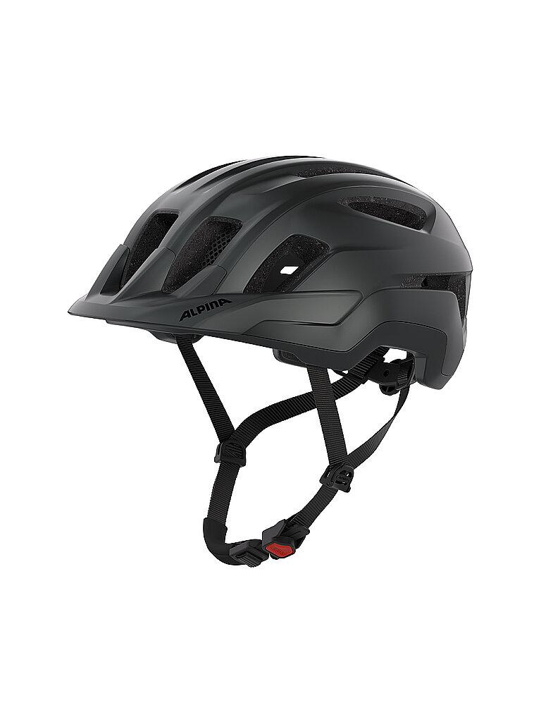 Radhelm Paranus schwarz 55-59CM B