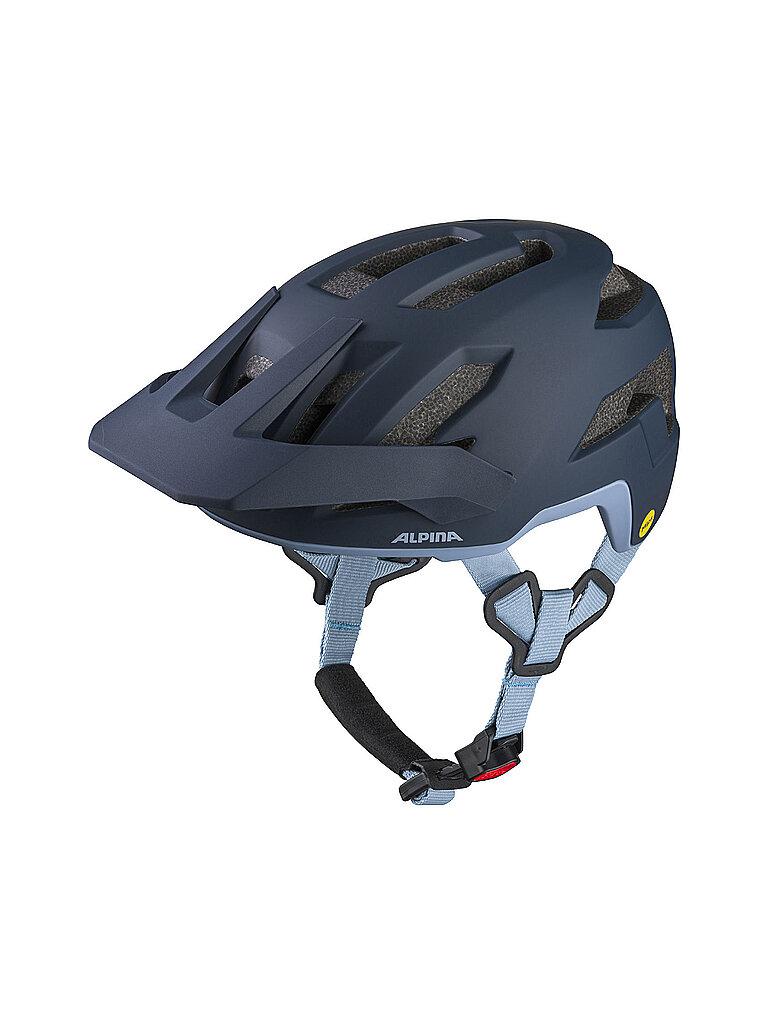 Radhelm Taunus Mips dunkelblau 59-61CM B