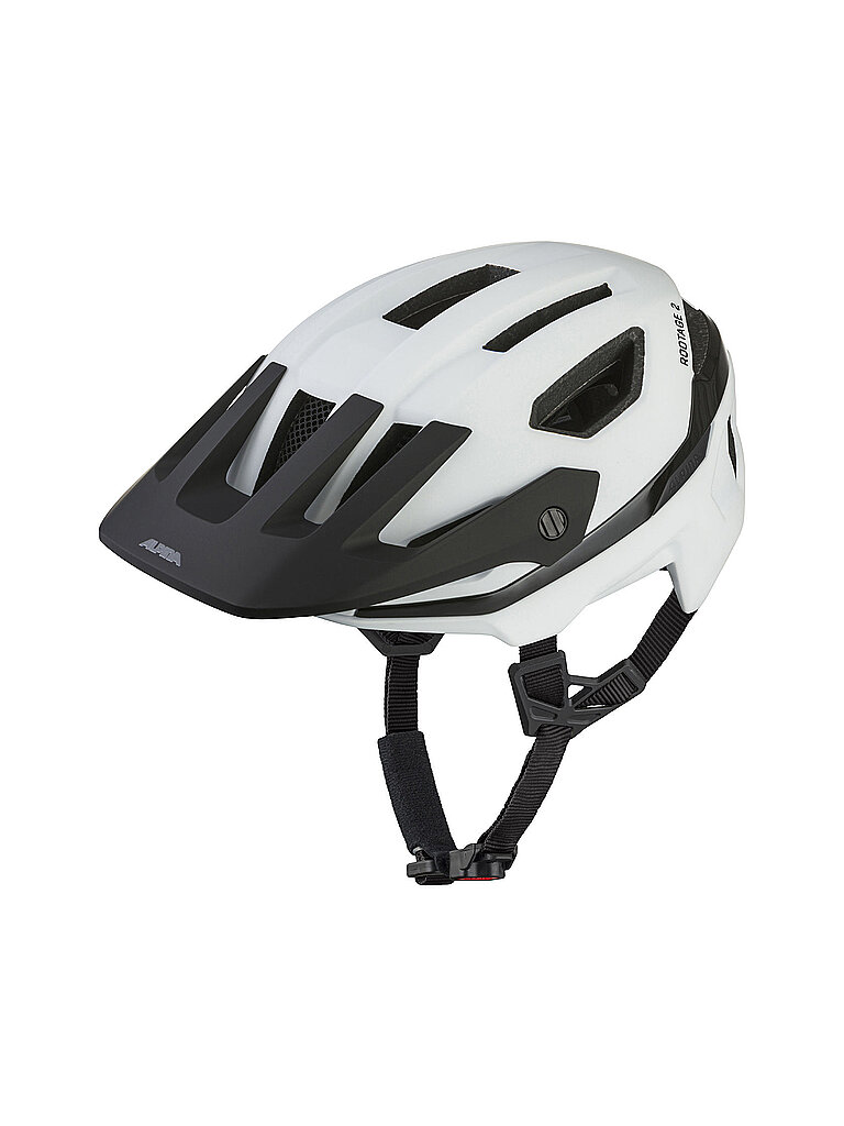 Fahrradhelm Rootage 2 Mips weiss 59-61CM B