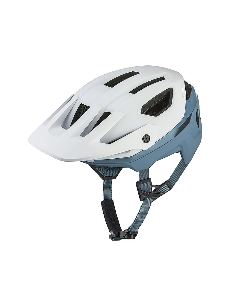 Fahrradhelm Rootage 2 Mips weiss 55-59CM B